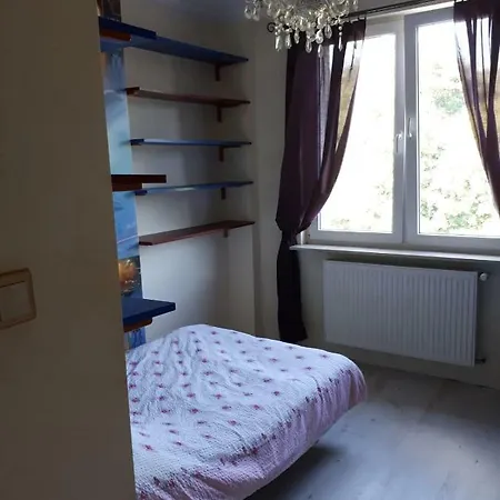 Apartament Kiara Sopot