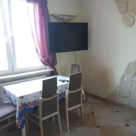 Appartement Apartament Kiara