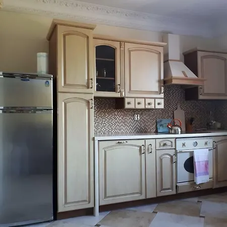 Apartament Kiara Appartement