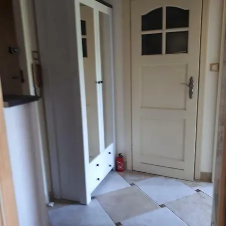 Apartament Kiara Appartement Sopot